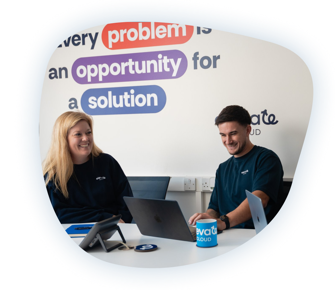 Managed IT Services