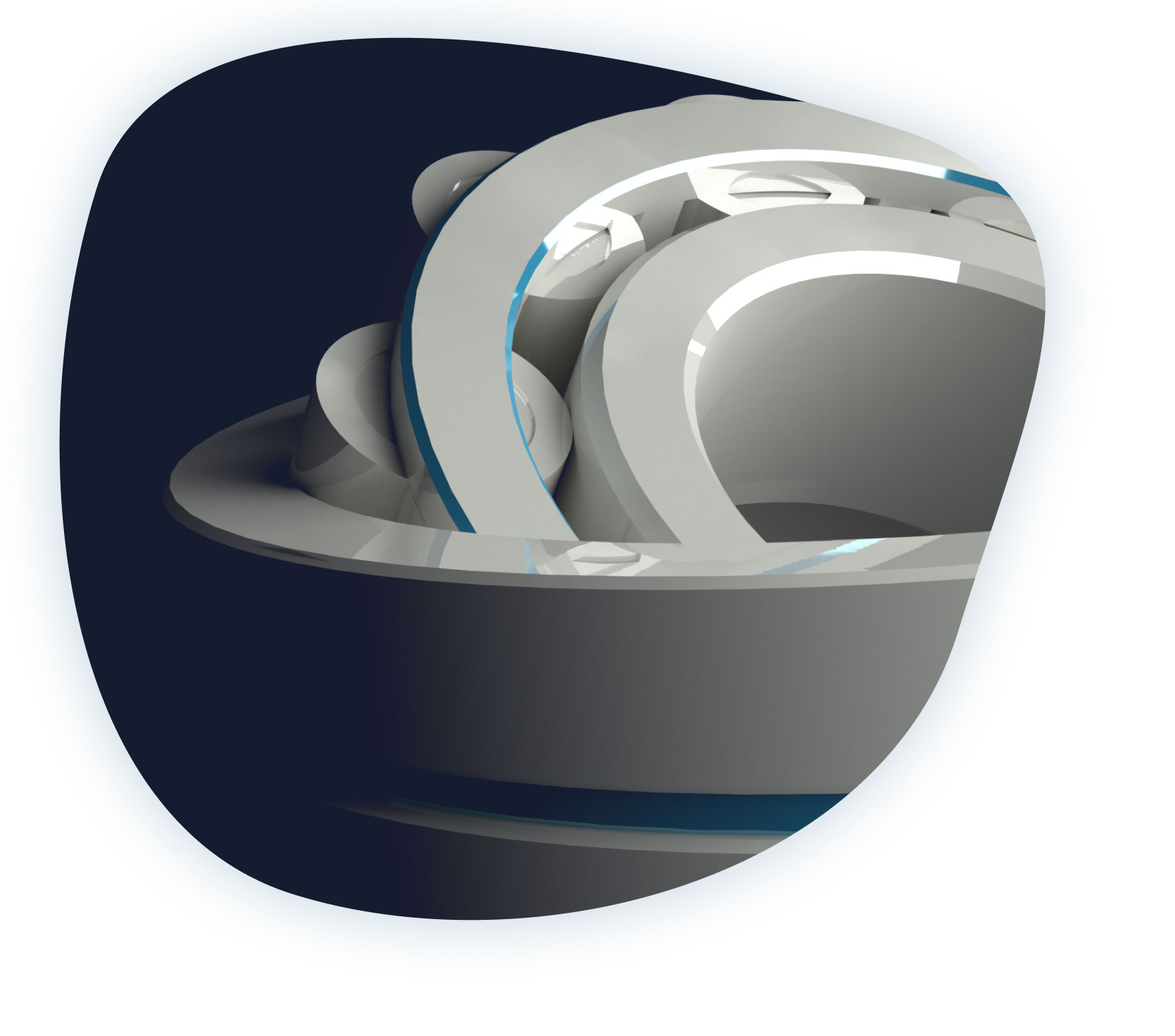 Strategic IT transformation for a specialist engineering supplier