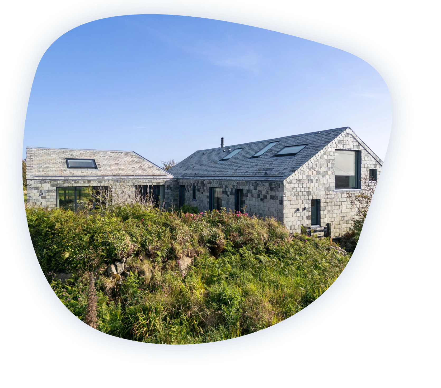 Supporting an award-winning architectural practice with scalable IT