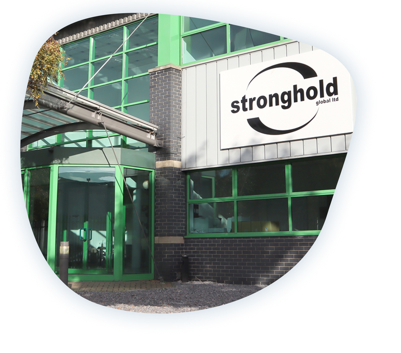Delivering a complete technology solution for a growing PPE supplier
