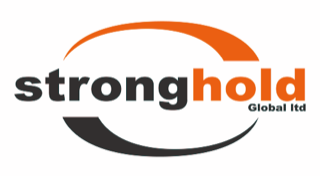 Stronghold Global logo