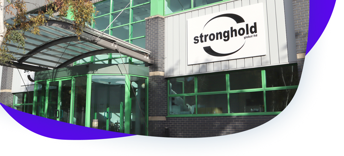 Delivering a complete technology solution for a growing PPE supplier